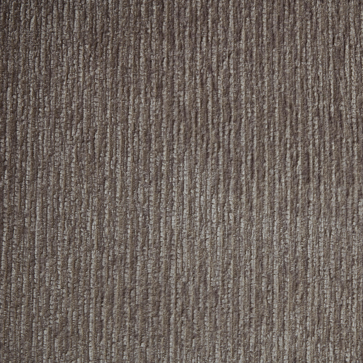 ECKSOFA Taupe Struktur  - Taupe/Schwarz, KONVENTIONELL, Holz/Textil (247/170cm) - Carryhome