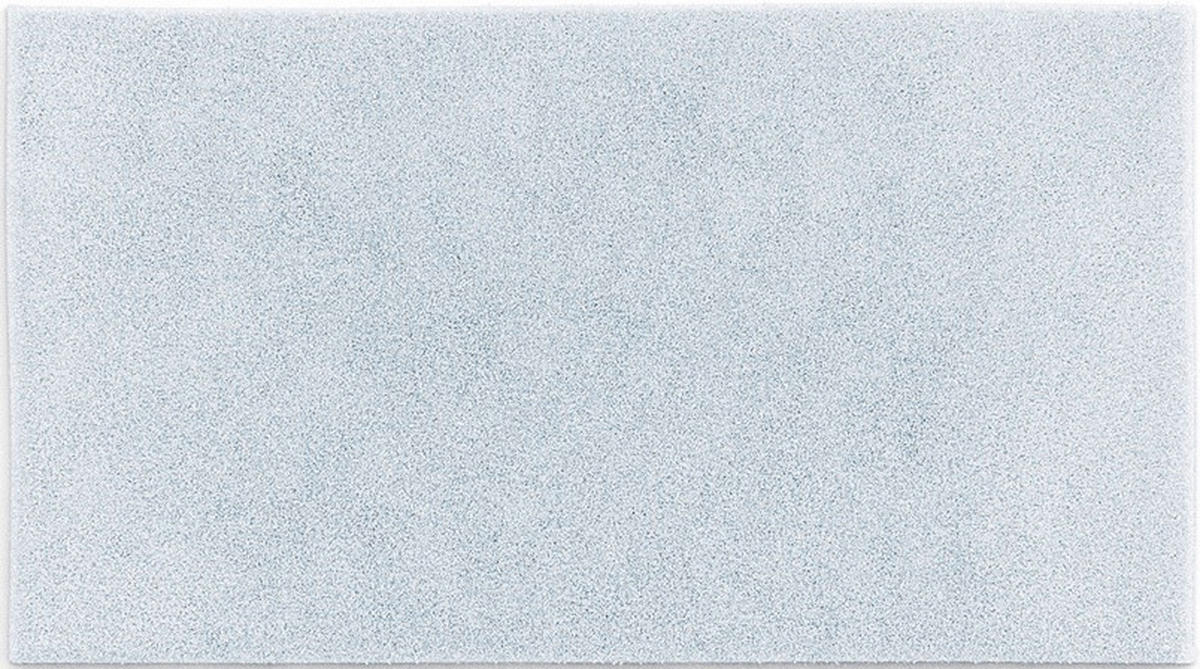 BADEMATTE Grau 70/120 cm  - Grau, Basics, Kunststoff/Textil (70/120cm) - Grund