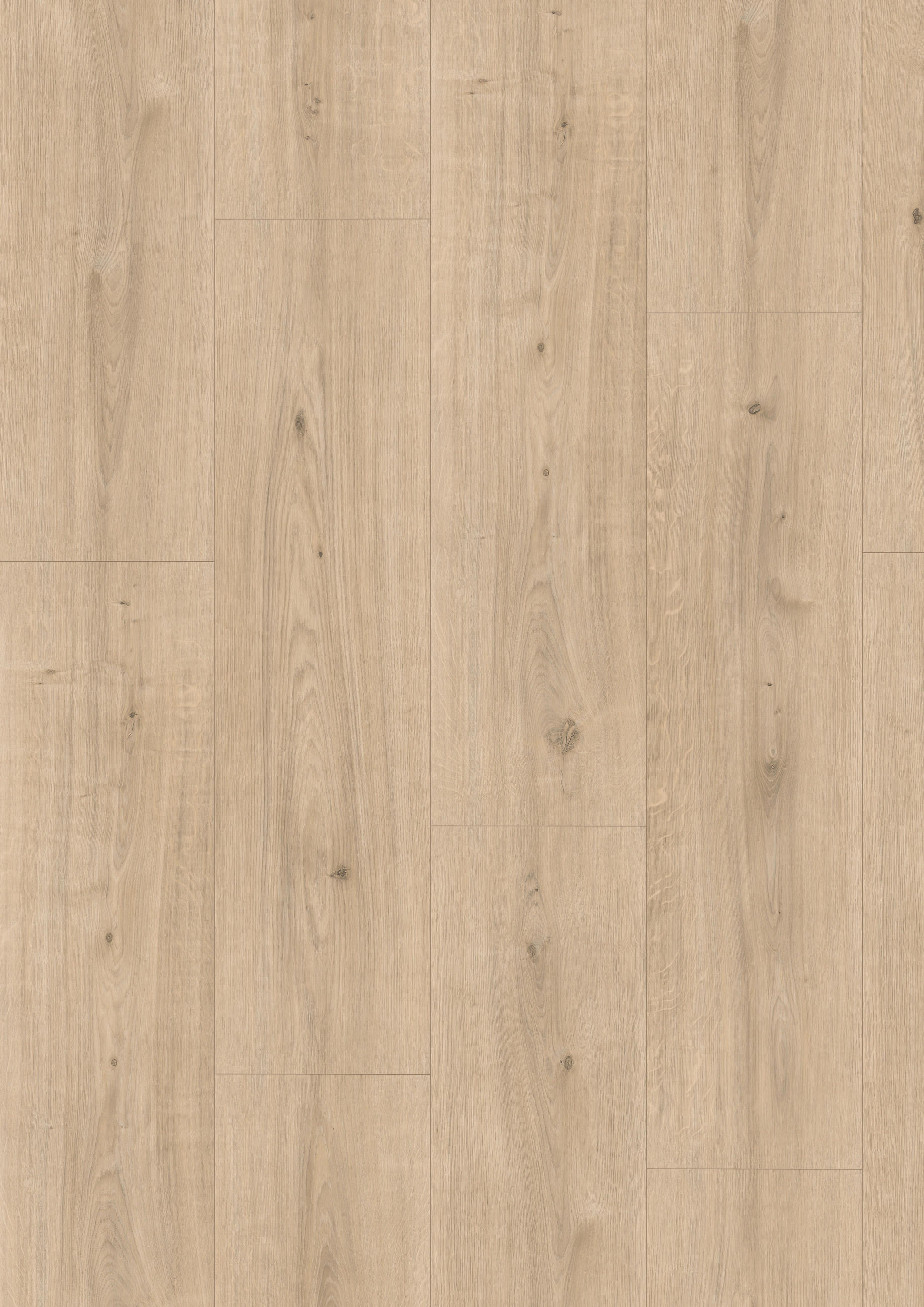 LAMINATBODEN Ortega Eiche EGGER Nature Sense  per  m² - Eichefarben/Braun, KONVENTIONELL, Holzwerkstoff (129.2/32.7/0.8cm) - Egger Holzwerkstoffe