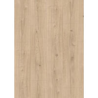 LAMINATBODEN Ortega Eiche EGGER Nature Sense  per  m² - Eichefarben/Braun, KONVENTIONELL, Holzwerkstoff (129.2/32.7/0.8cm) - Egger Holzwerkstoffe