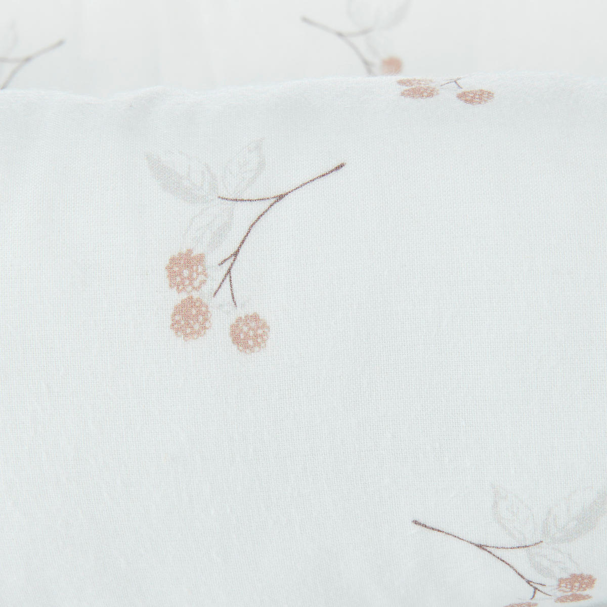 NESTCHENSCHLANGE    - Weiß, Basics, Textil (180cm) - Patinio