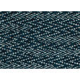 RELAXSESSEL in Textil Dunkelblau  - Edelstahlfarben/Dunkelblau, Design, Textil/Metall (71/112/83cm) - Dieter Knoll