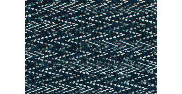RELAXSESSEL in Textil Dunkelblau  - Edelstahlfarben/Dunkelblau, Design, Textil/Metall (71/112/83cm) - Dieter Knoll