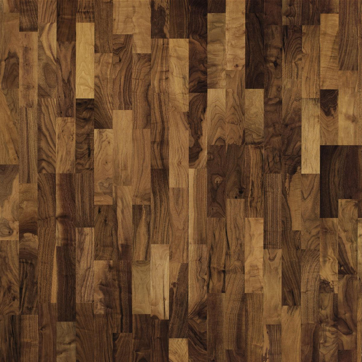 Parkettboden Amerik. Walnuss Matt