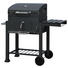 GRILLWAGEN THE CHAMPION - Anthrazit, KONVENTIONELL, Metall (107/67/115cm) GRILLWAGEN THE CHAMPION - Anthrazit, KONVENTIONELL, Metall (107/67/115cm)