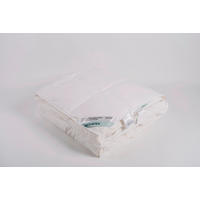 EGÉSZ ÉVES PAPLAN 140/200 cm  - fehér, Basics, textil (140/200cm) - Naturtex