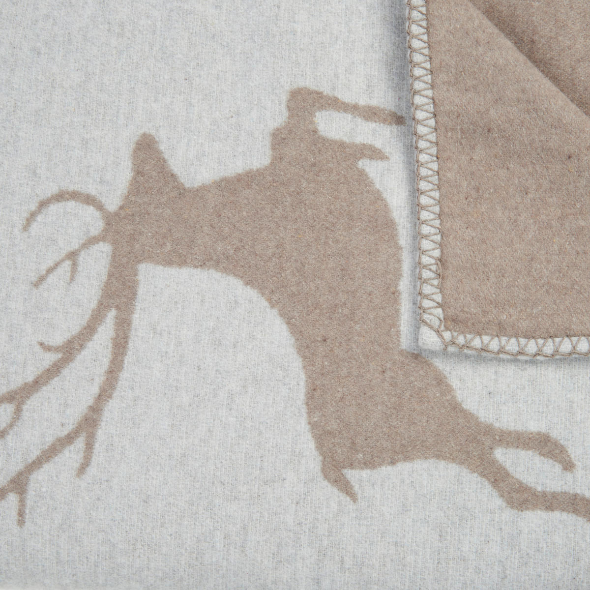 DEKA, bavlna, 140/200 cm - Design, textil (140/200cm) - David Fussenegger