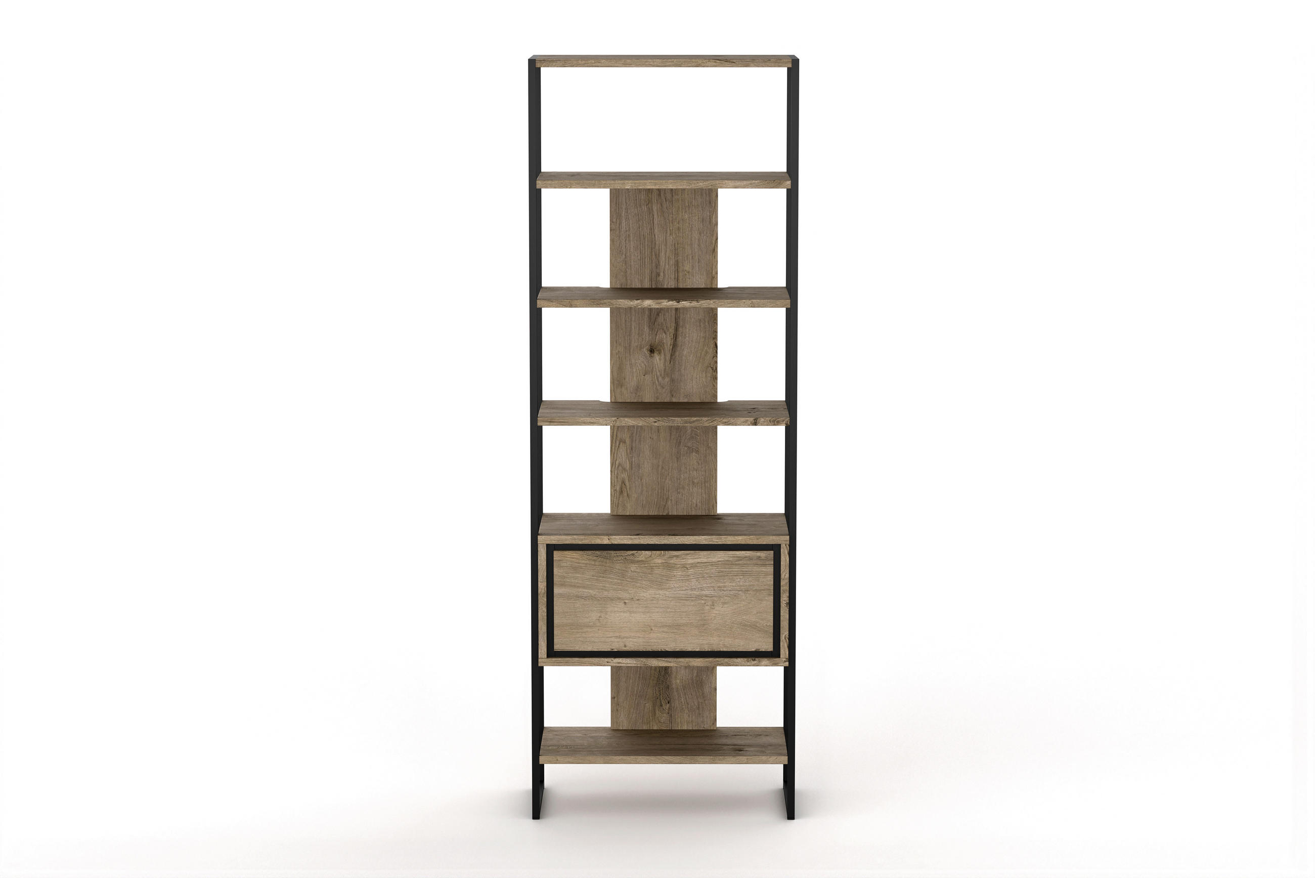 Hom`in REGÁL, 72/200/37 cm