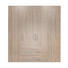 DREHTÜRENSCHRANK 4-türig Sonoma Eiche - Alufarben/Sonoma Eiche, KONVENTIONELL, Holzwerkstoff/Kunststoff (200/216/58cm) - Hom`in DREHTÜRENSCHRANK 4-türig Sonoma Eiche - Alufarben/Sonoma Eiche, KONVENTIONELL, Holzwerkstoff/Kunststoff (200/216/58cm) - Hom`in
