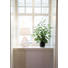 TISCHLEUCHTE - Klar, KONVENTIONELL, Glas (24/40cm) - By-Rydens