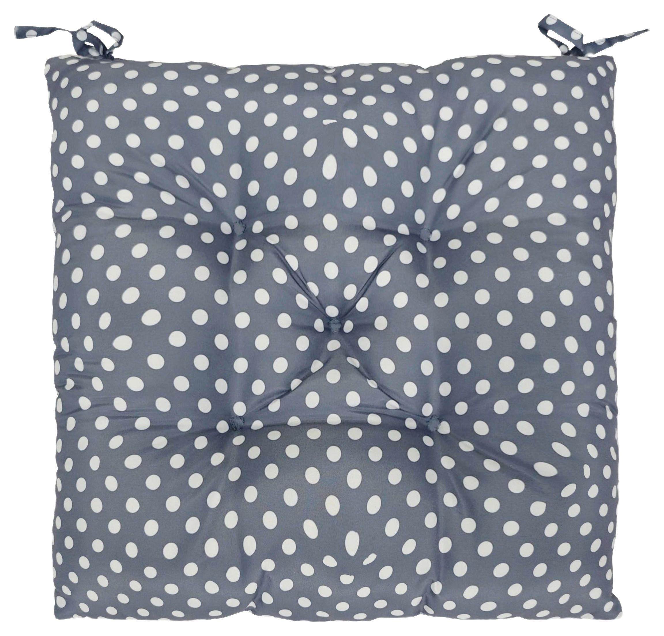 Sitzkissen Dot - 2er Pack