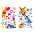 Kinder DEKOSTICKER - Multicolor, KONVENTIONELL, Kunststoff (50/70/0,10cm) Kinder DEKOSTICKER - Multicolor, KONVENTIONELL, Kunststoff (50/70/0,10cm)