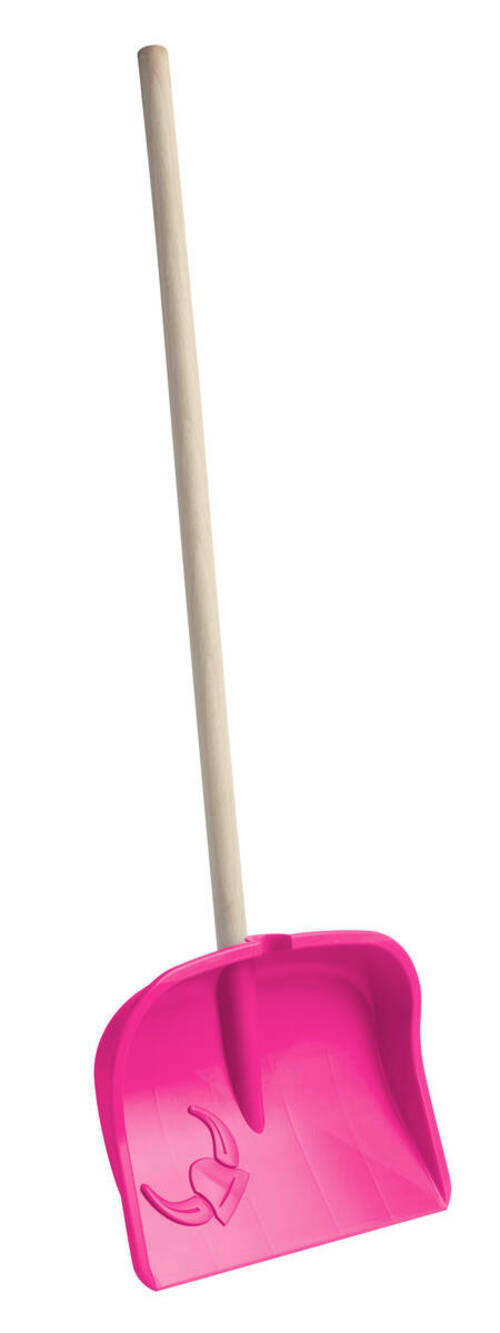 SCHNEESCHAUFEL  - Basics, Holz/Kunststoff