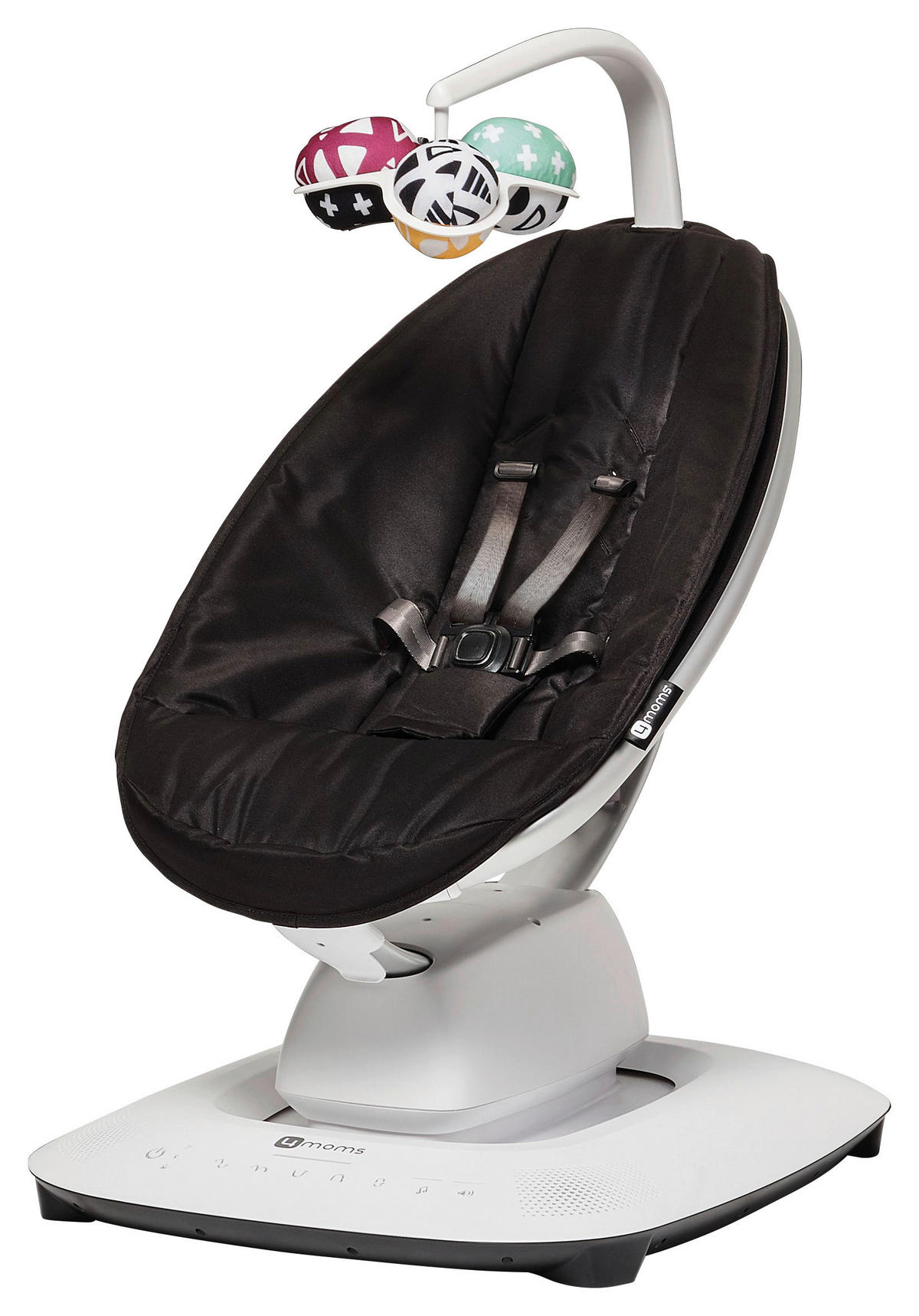 SCHAUKELWIPPE 4moms MamaRoo5 jetzt nur online ➤ XXXLutz.de 