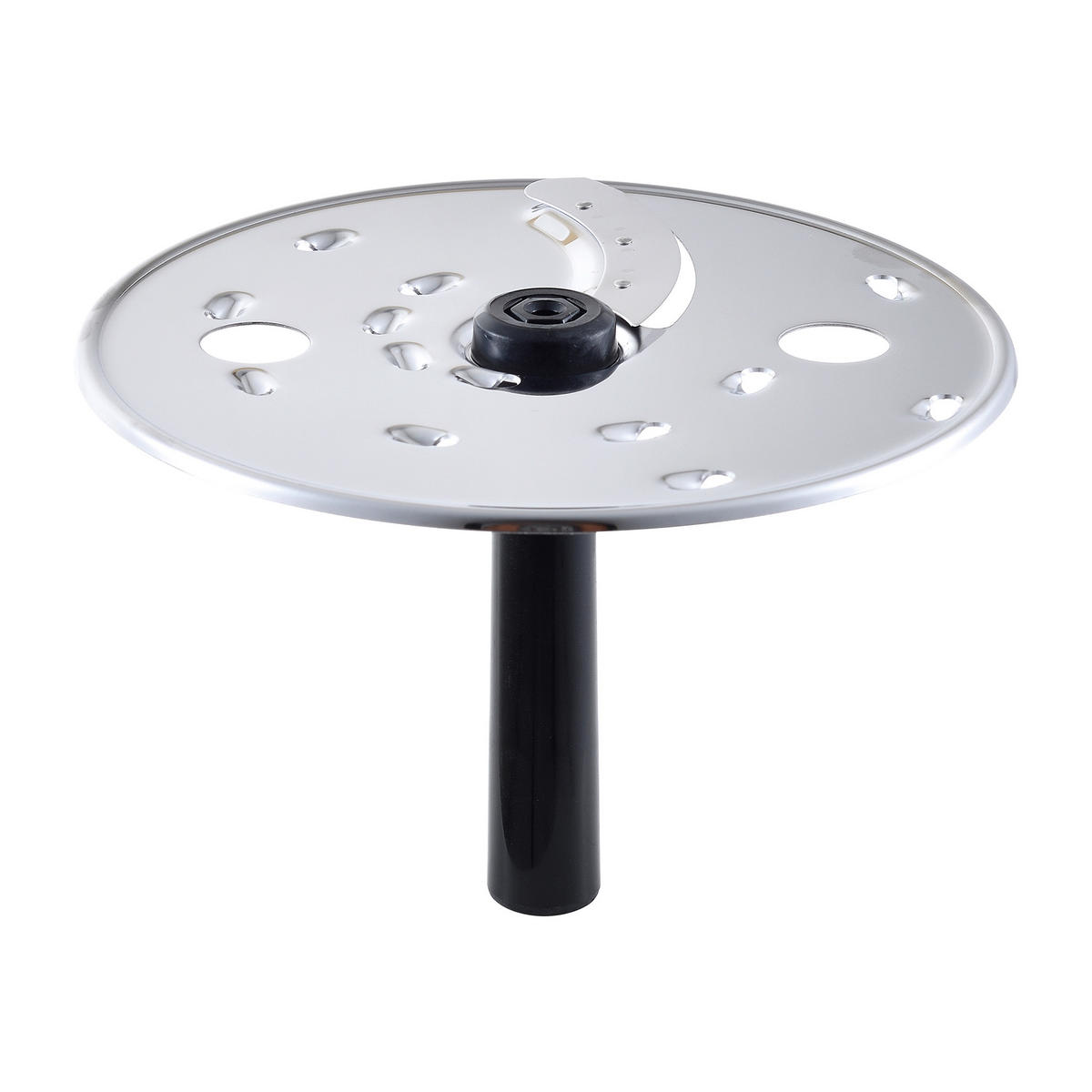 MULTICOOKER BY CARLO CRACCO  - Silberfarben/Schwarz, Trend, Metall (33.8/57/47.7cm)