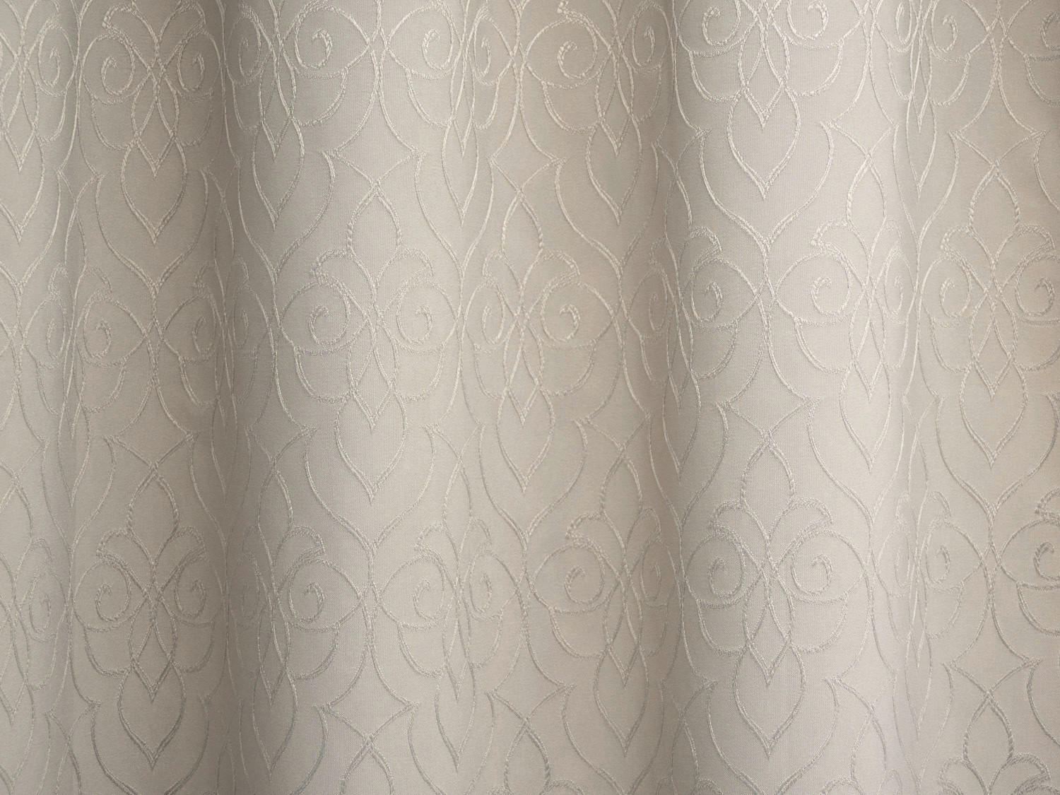 DEKORANYAG fm - szürke, Basics, textil (140cm)