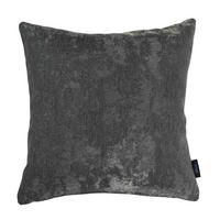 PREVLEKA BLAZINE  - antracit, Basics, tekstil (40/40cm) - Novel