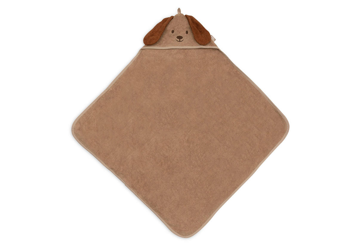 PONČO   75/75/1 cm    - Basics (75/75/1cm) - JOLLEIN