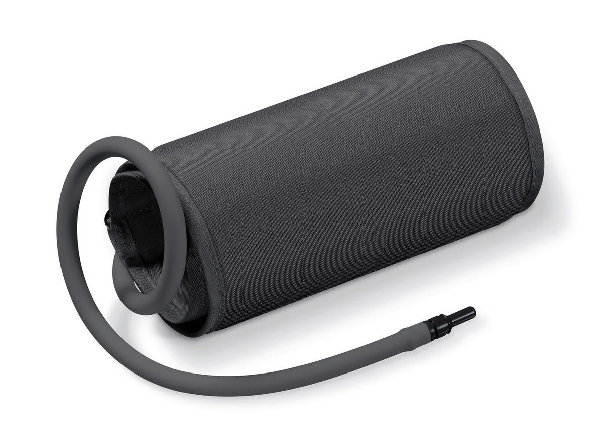 BLUTDRUCKMESSGERÄT  - Weiss/Dunkelgrau, Basics (11/13.6/18.5cm) - Beurer