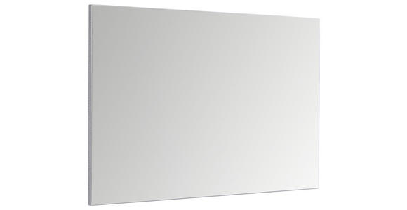 WANDSPIEGEL 90/60/4 cm    - Design, Glas/Kunststoff (90/60/4cm) - Carryhome