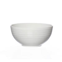 MÜSLISCHALE LEVI  - Weiß, Basics, Keramik (15/15/7cm) - Ritzenhoff Breker