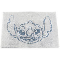 BADTEPPICH Disney Lilo and Stitch Grau 50/70 cm  - Grau, Basics, Textil (50/70cm)
