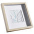 BILDERRAHMEN in Eichefarben - Eichefarben, Basics, Glas/Holz (25/25/3cm) BILDERRAHMEN in Eichefarben - Eichefarben, Basics, Glas/Holz (25/25/3cm)