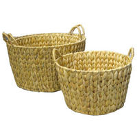 REGALKORB  - Naturfarben, Basics, Naturmaterialien - Landscape