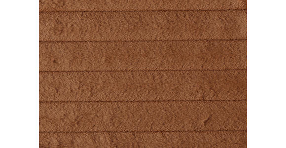 BOXBETT 160/200 cm in Rostfarben - Rostfarben/Schwarz, Design, Holz/Holzwerkstoff (160/200cm) - Xora