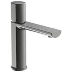 WASCHTISCHARMATUR 3,75/20/17,3 cm  - Graphitfarben, Basics (3,75/20/17,3cm) - Xora