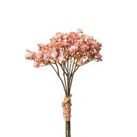 GYPSOPHILA - roz antic, Basics, plastic (30cm)