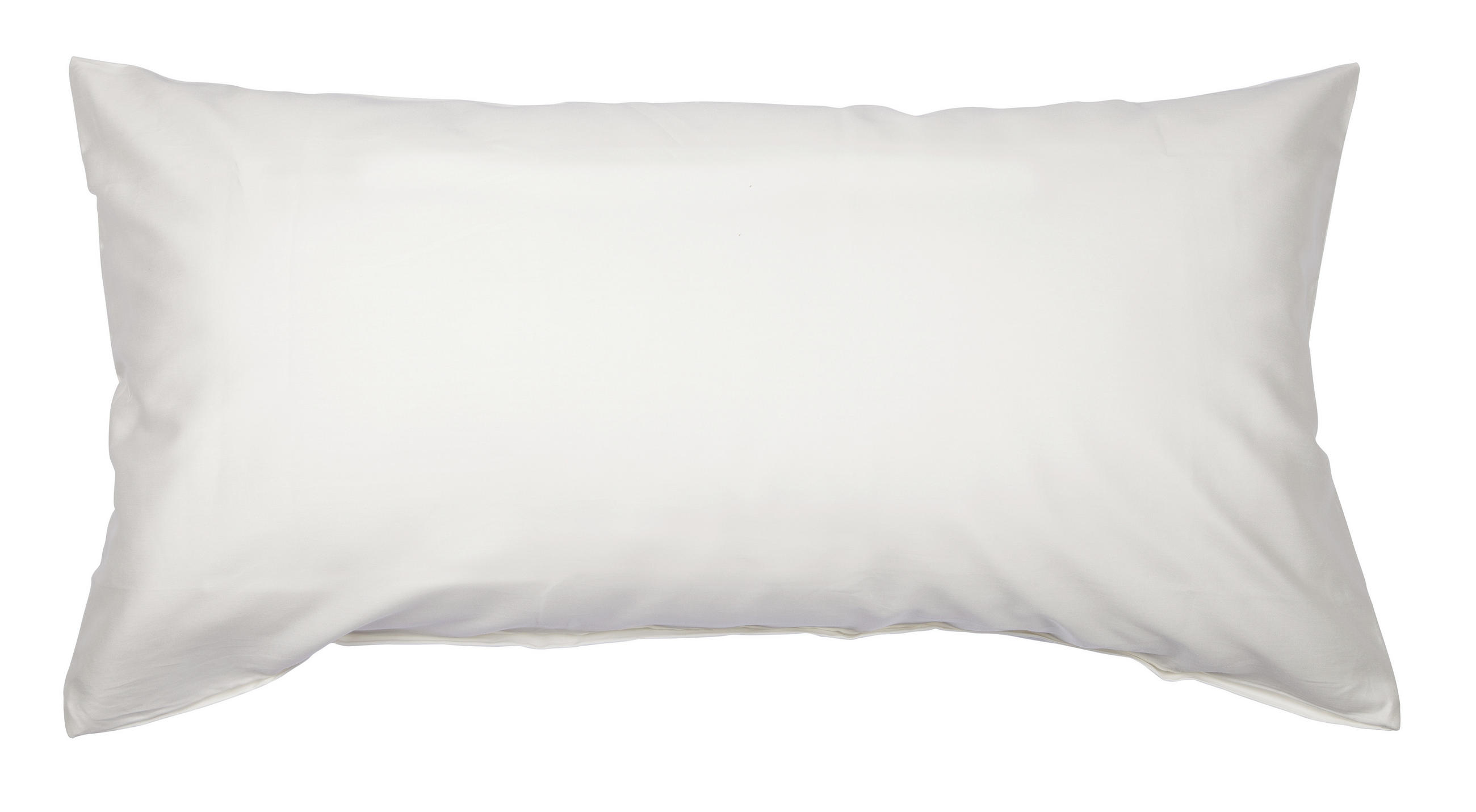 KOPFKISSENBEZUG Giacomo 40/80 cm  - Champagner, Basics, Textil (40/80cm) - Janine