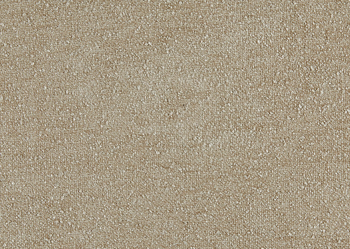 BOXSPRINGBETT 180/200 cm  in Beige, Olivgrün  - Beige/Schwarz, Design, Textil/Metall (180/200cm) - Johann Jakob