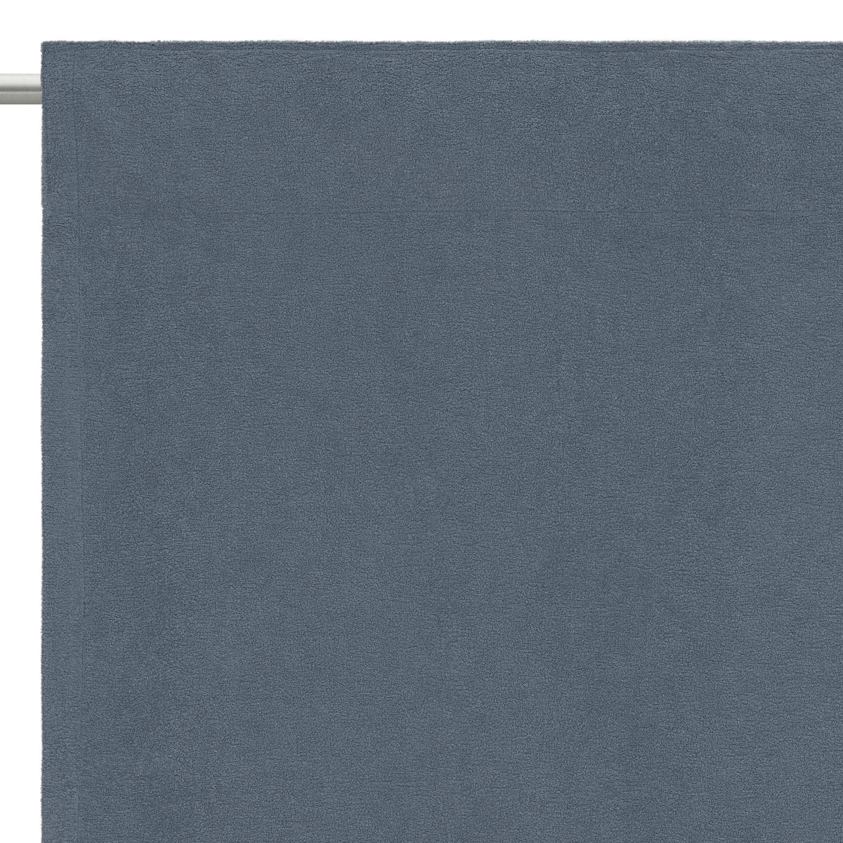 HOTOVÝ ZÁVĚS, 140/245 cm - modrá, Trend, textil (140/245cm) - Esposa