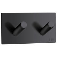 KUKICA  crna  metal   - crna, Konvencionalno, metal (9/4,5/3cm) - Smedbo