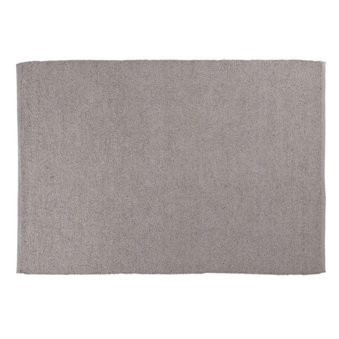 PREPROGA      160/230 cm     siva  - siva, Basics, tekstil (160/230cm)