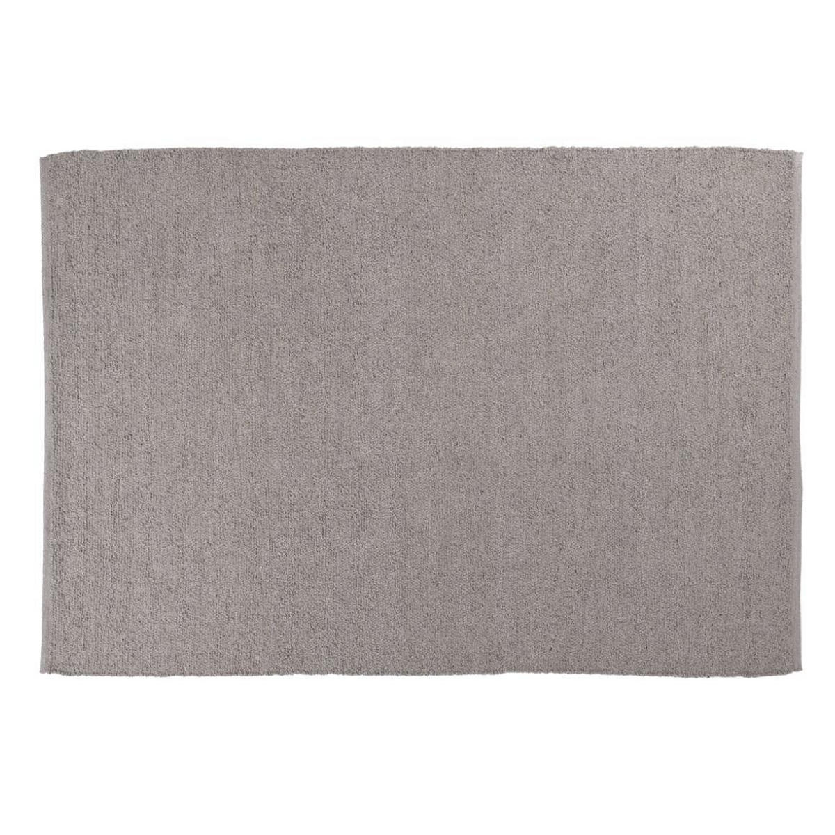 PREPROGA      160/230 cm     siva  - siva, Basics, tekstil (160/230cm)