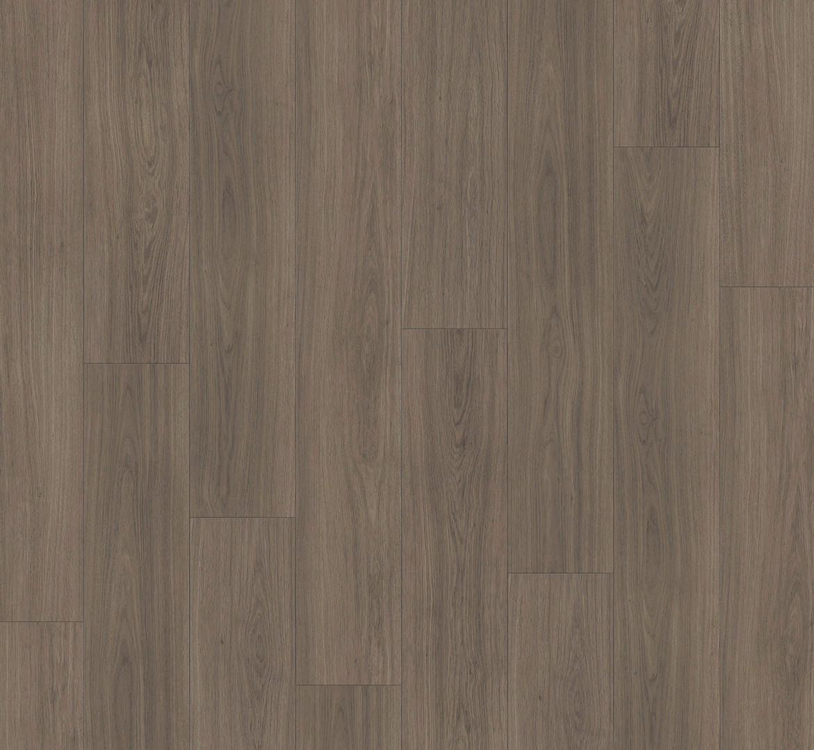 DESIGNBODEN Modular ONE  per  m² - Eichefarben, Basics, Holzwerkstoff (128.5/19.4/0.8cm) - Parador