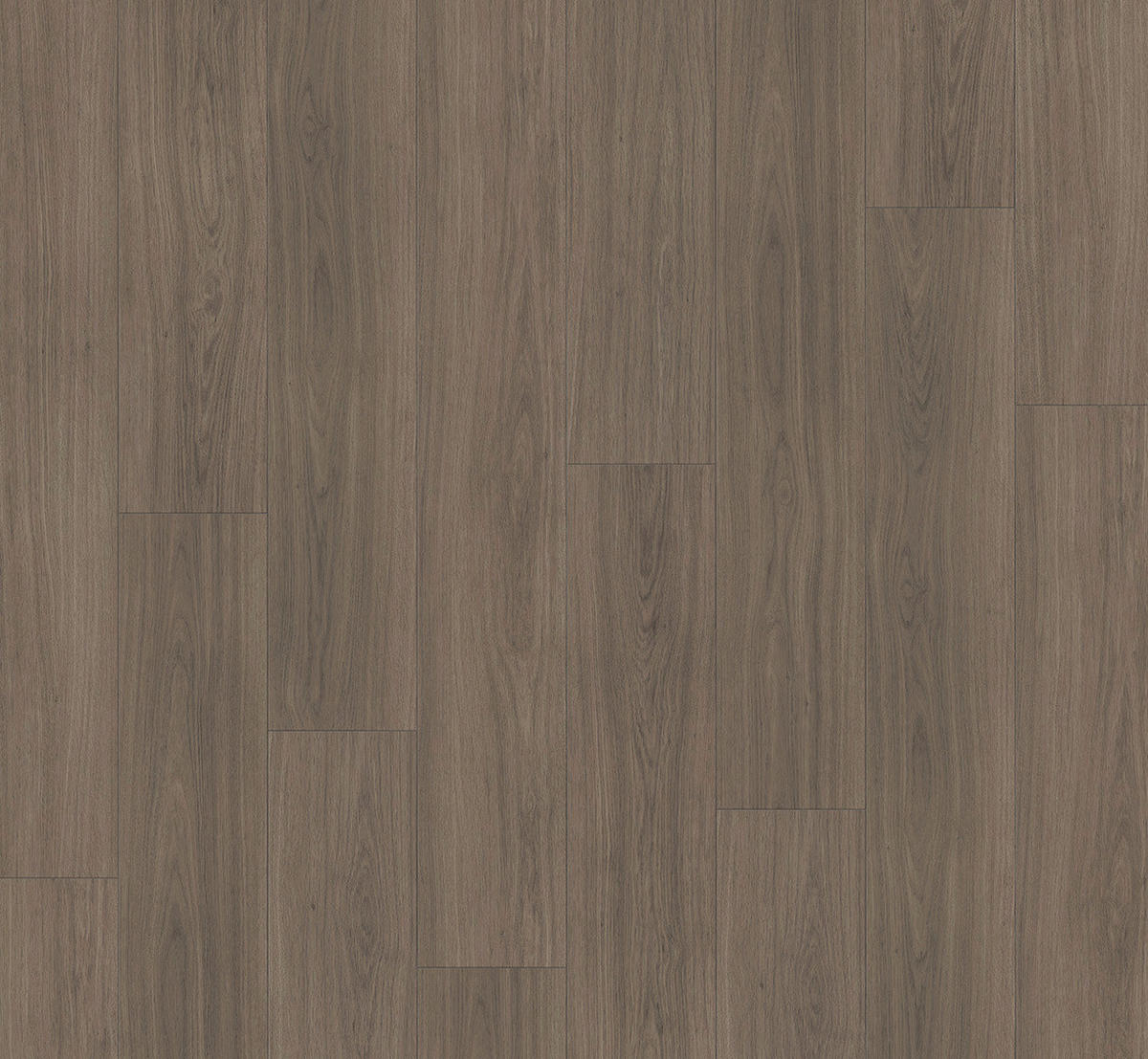 DESIGNBODEN Modular ONE  per  m² - Eichefarben, Basics, Holzwerkstoff (128.5/19.4/0.8cm) - Parador