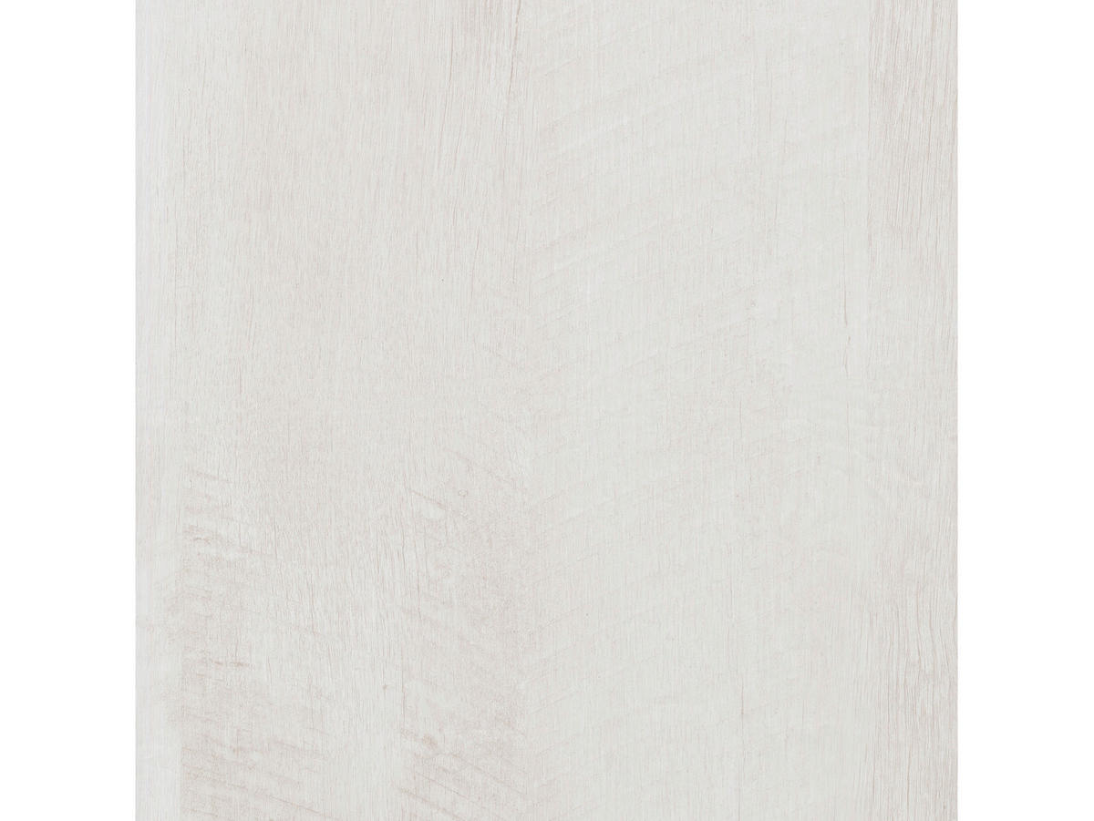 LOWBOARD Farmington  in 121/75/40 cm  - Schwarz/Weiß, Design, Glas/Holzwerkstoff (121/75/40cm) - MID.YOU