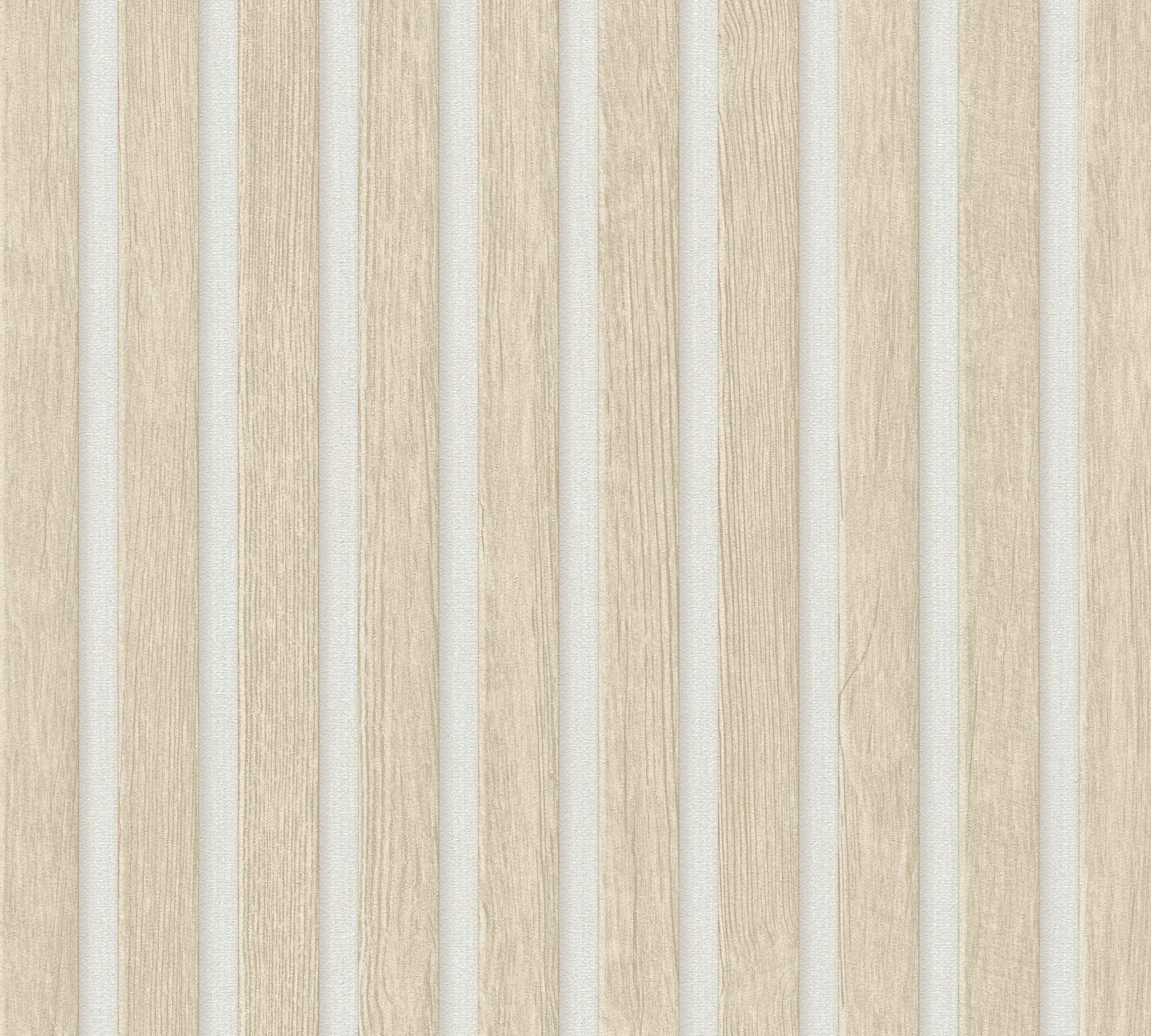 FOTOTAPETE  - Weiß, Design, Textil (52/250cm)