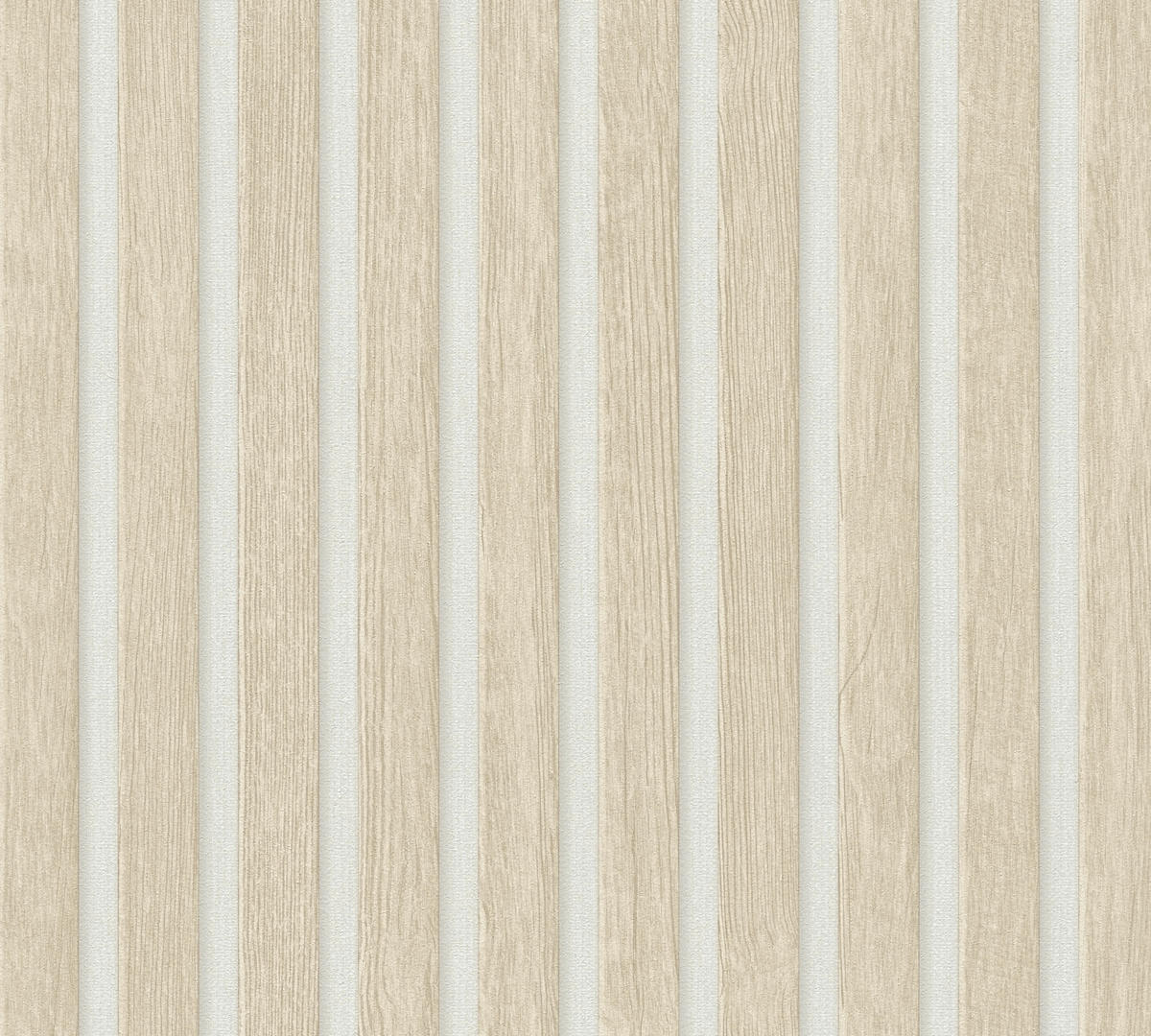 FOTOTAPETE  - Weiß, Design, Textil (52/250cm)