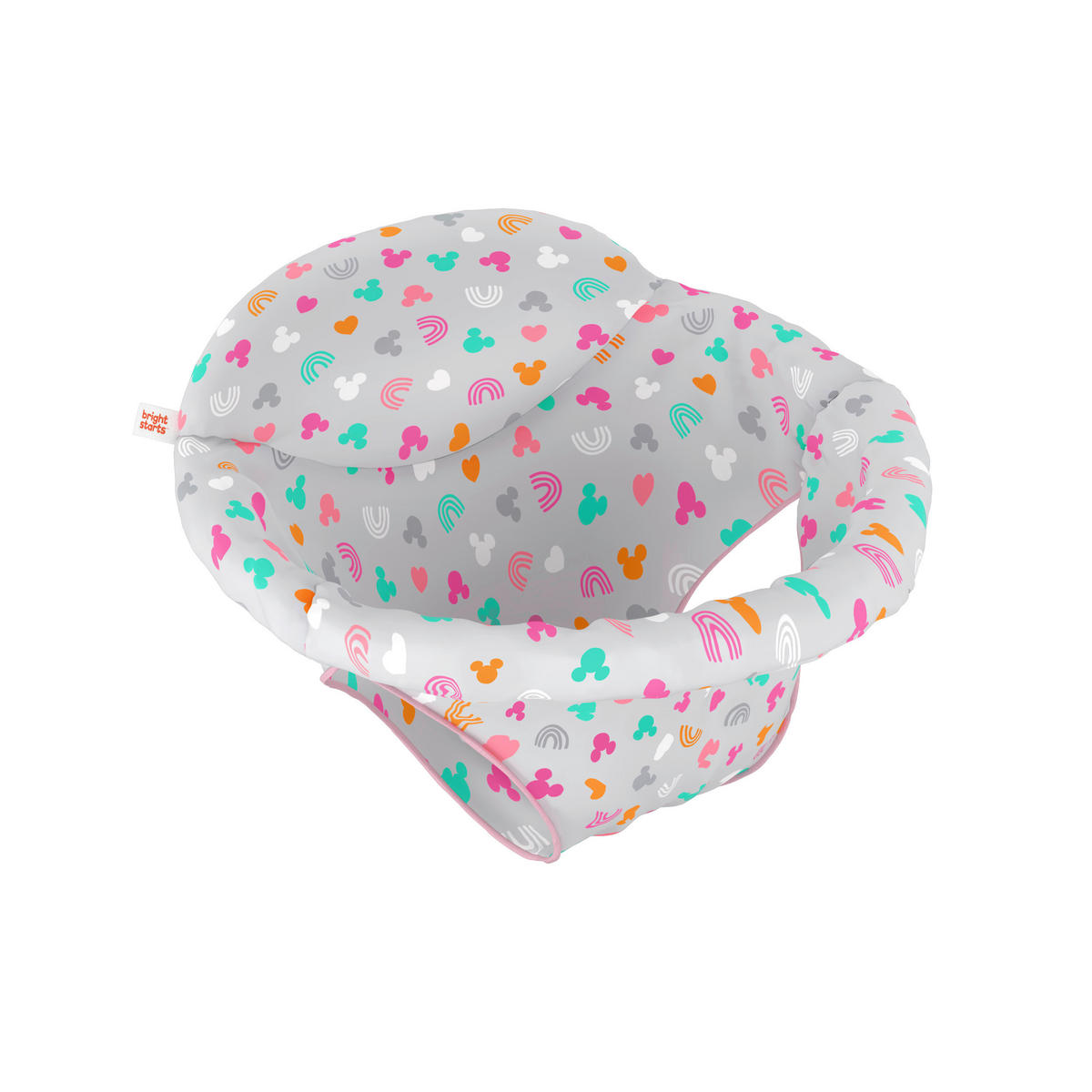 SPIELCENTER - Multicolor, Basics, Kunststoff/Textil (93,2/93,2/86,4cm)