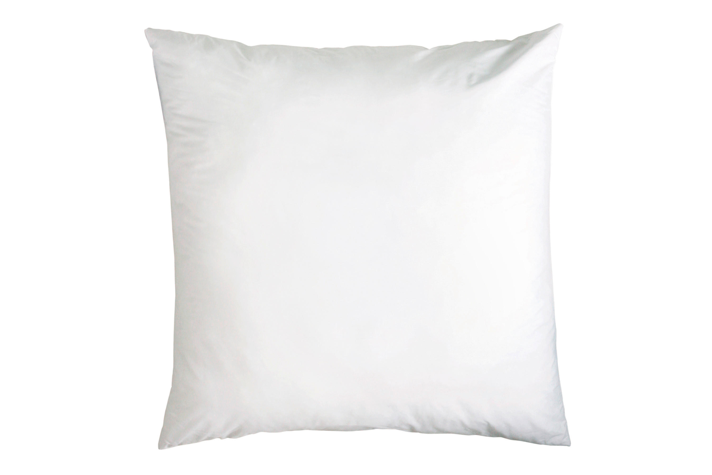 KOPFKISSEN  Aqua Aktiv  80/80 cm       - Weiß, Basics, Textil (80/80cm) - Centa-Star