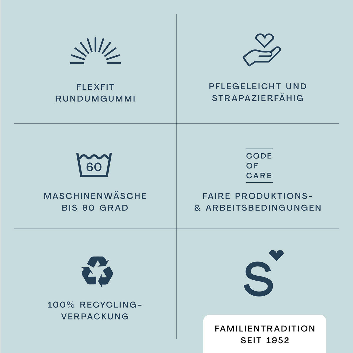 MATRATZENAUFLAGE - Weiß, Basics, Textil (70/140cm) - Schlafgut