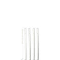 SLAMICA - prozorno, Design, steklo (15,00cm) - Leonardo