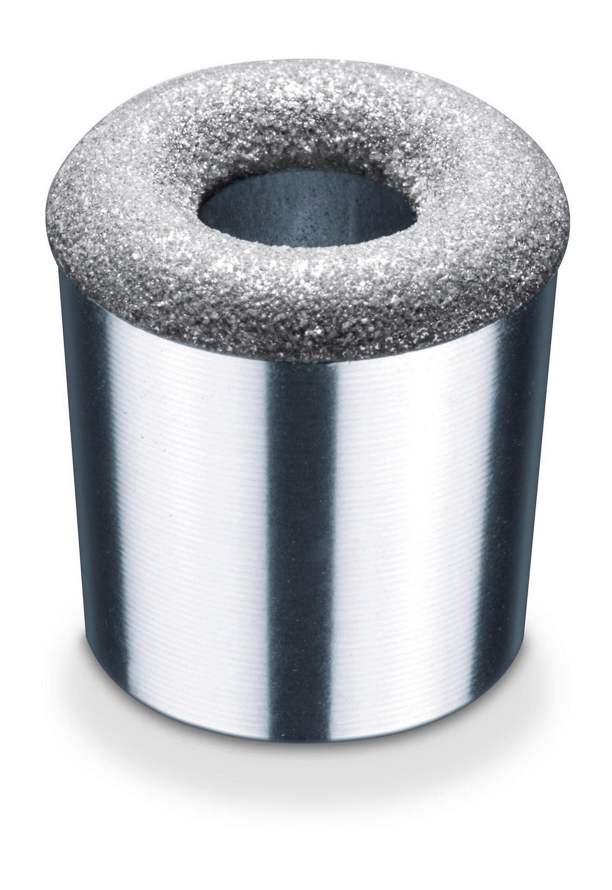 ELEKTRISCHER GESICHTSREINIGER - Weiss, Basics (10.5cm) - Beurer