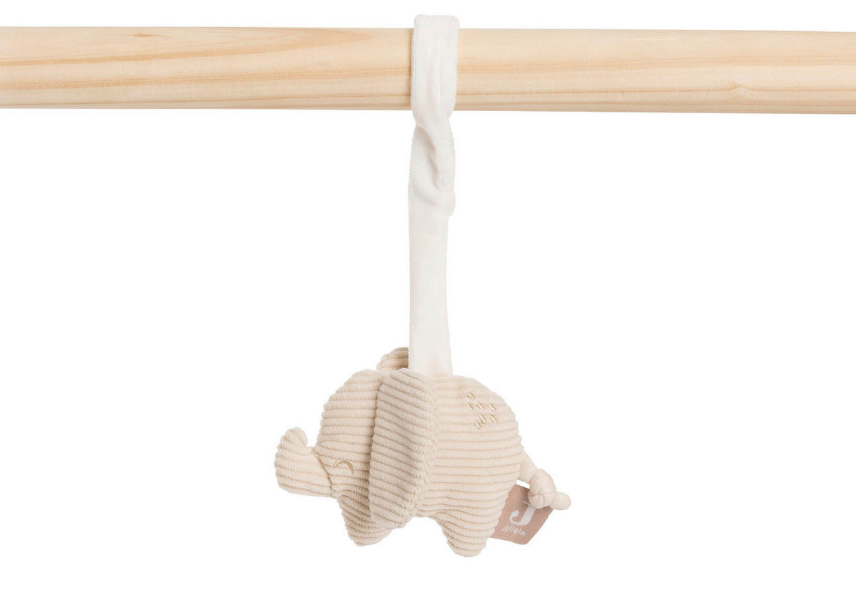 TRAPEZ - večbarvno, Basics, tekstil (21/1cm) - JOLLEIN