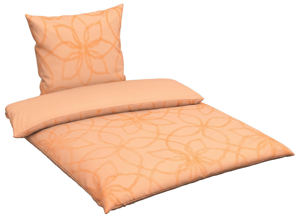 WENDEBETTWÄSCHE 135/200 cm  - Textil (135/200cm) - Esposa