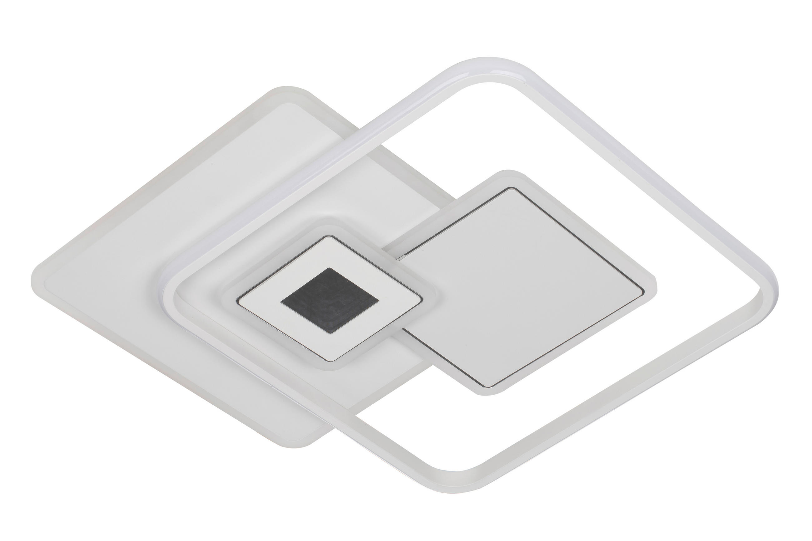 Plafonieră Cu Led 6 W  50,3/50,3/6 cm